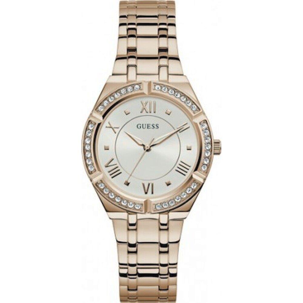 Guess - Montre-bracelet - Pour femme - COSMO - GW0033L3