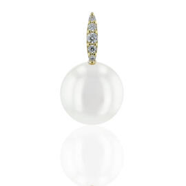 Breloques et pendentifs Luna-Pearls