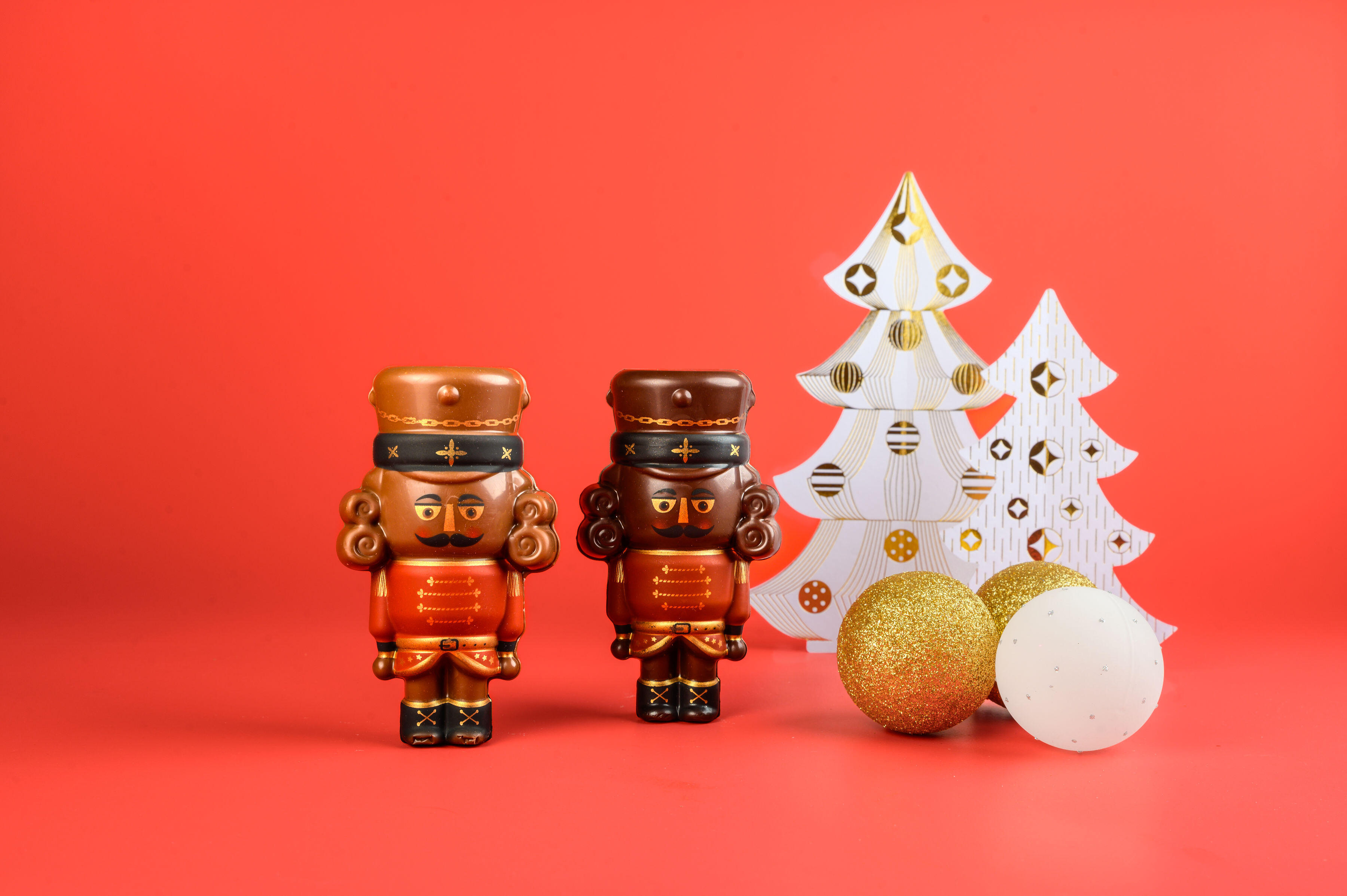 Collection Saint-Nicolas & Noël - Casse-Noisettes