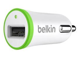 Chargeurs de batteries pour usage courant Belkin