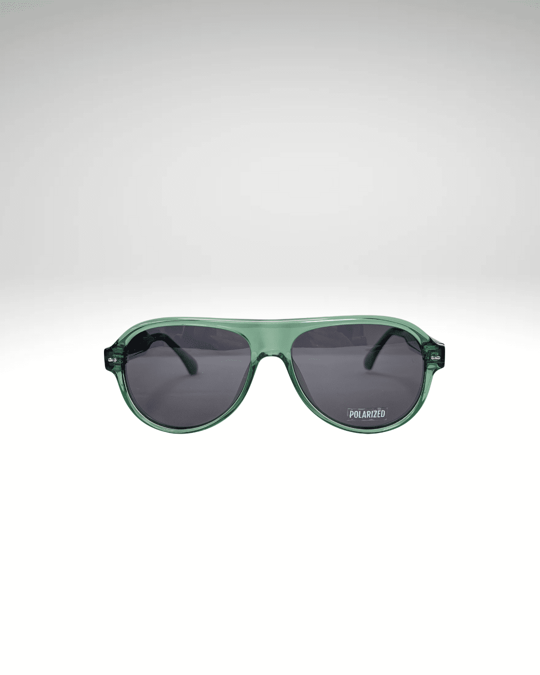 Lunettes de soleil élégantes Visionario