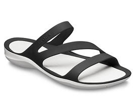 sandals Crocs