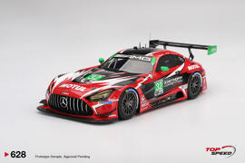 Maquettes Voitures jouets Jouets TopSpeed