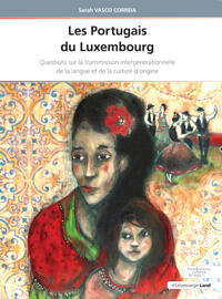 non-fiction Livres Editioun Lëtzebuerger Land  Luxembourg