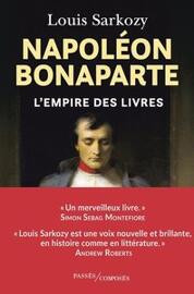 Livres non-fiction PASSES COMPOSES