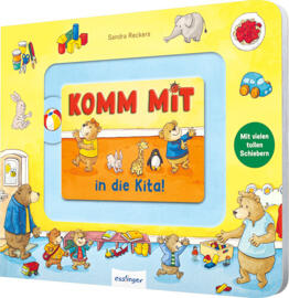 Jeux et jouets Thienemann - Esslinger Verlag