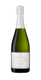 Champagner Y.LAVAL
