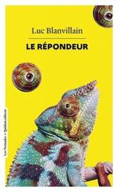 Books fiction QUIDAM
