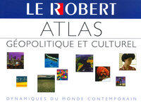 Books Maps, city plans and atlases LE ROBERT à définir