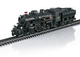 Model Trains & Train Sets Trix