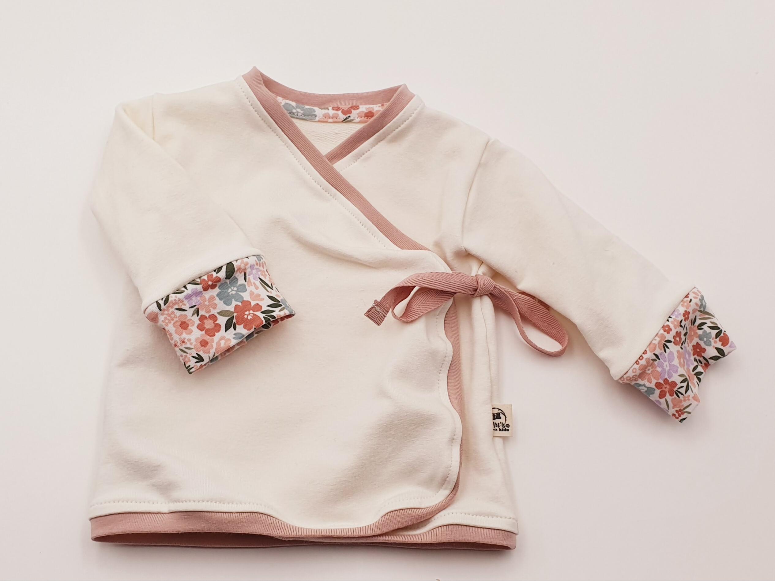 T-shirt évolutif "Liberty" made in Luxembourg