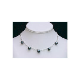 Jewelry Luna-Pearls