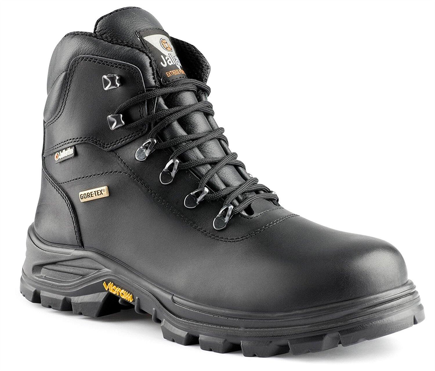 Vibram 2025 safety shoes