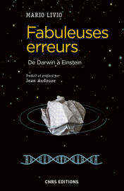 livres de science Livres CNRS EDITIONS