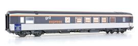 40 129-3 LS Models Voiture Corail Gril Express Neuve En Boite EUR 122,99 - FR 40 129-3 LS Models Voiture Corail Gril Express Neuve En Boite EUR 122,99 - FR