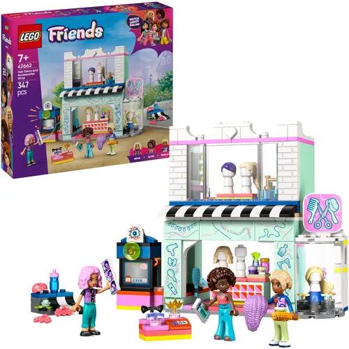 LEGO® Friends 42662 Salon de coiffure