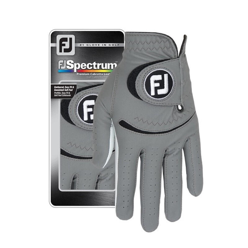 Gant FootJoy Spectrum Gris