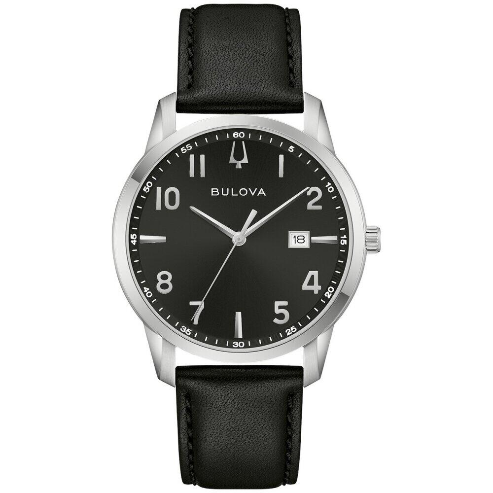 Bulova - 96B473 - Armbanduhr - Herren - Quarz - Classic