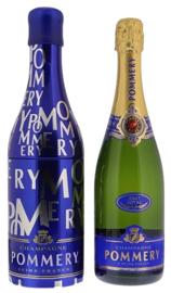 champagne Pommery