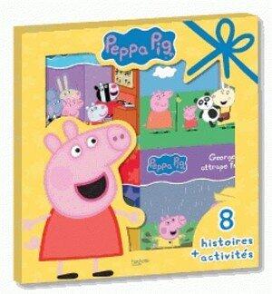  Peppa Pig J'explore le monde : La maison TPS-PS