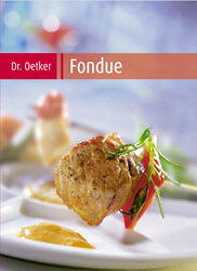Bücher Kochen Oetker, Dr., Verlag KG Bielefeld