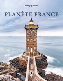 Books travel literature LONELY PLANET