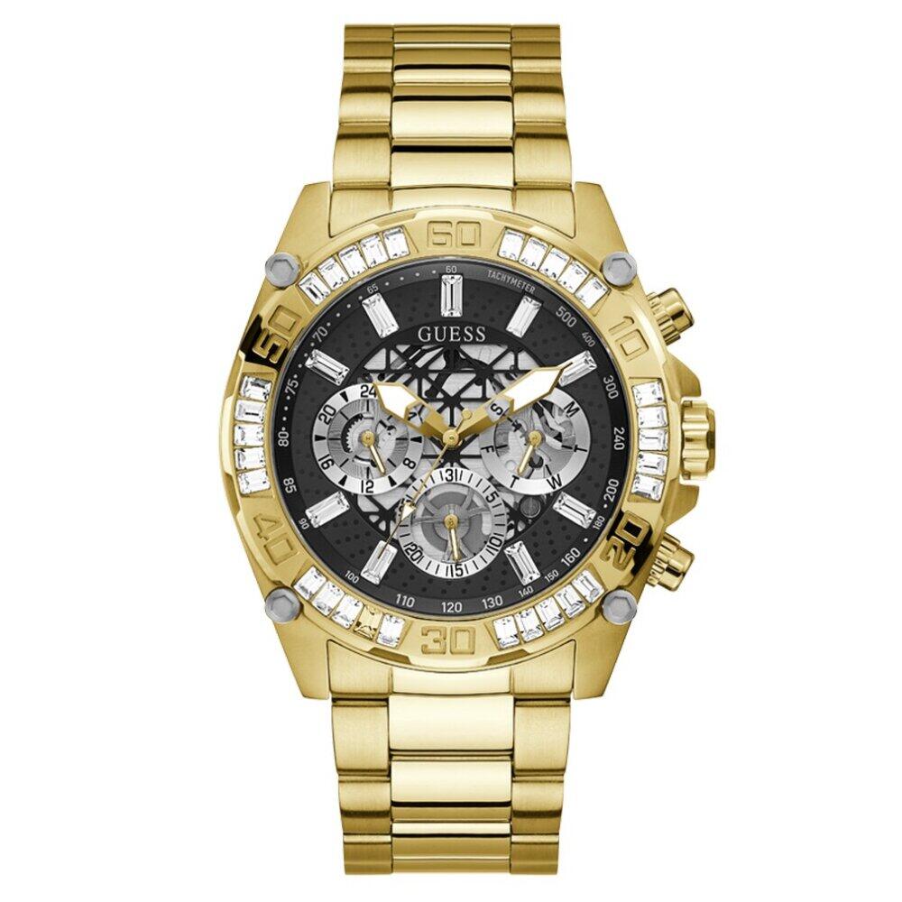 Guess - GW0390G2 - Men's - Trophy
