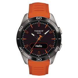 Titanium watches Ladies' watches Men's watches Solar watches Swiss watches Smartwatches TISSOT