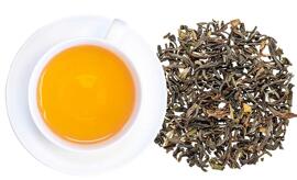Aromatisierter Tee Tee Gschwendner tea