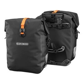 Bicycle Bags & Panniers Ortlieb