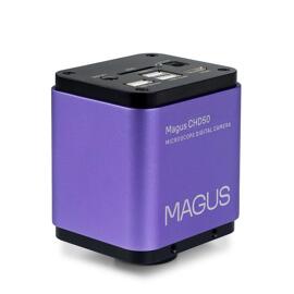 Appareils photo numériques Magus