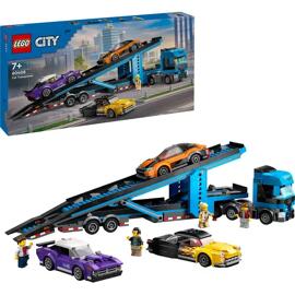 Jouets de construction LEGO® City