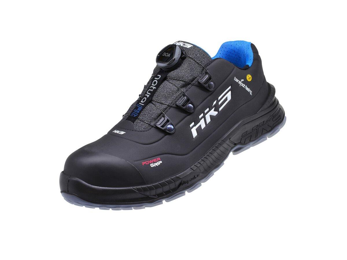 HKS HKS SAFETY SHOES LOW S3 Letzshop