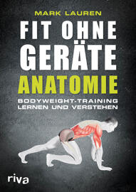 Health and fitness books Books Riva Verlag im FinanzBuch Verlag