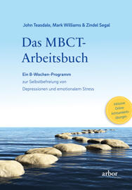 Psychologiebücher Arbor Verlag GmbH