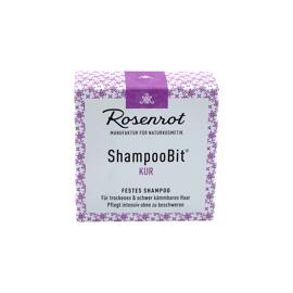 Shampoo & Spülung ROSENROT