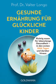Gesundheits- & Fitnessbücher Goldmann Verlag Penguin Random House Verlagsgruppe GmbH