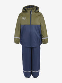 Rain Suits Baby & Toddler COLORKIDS