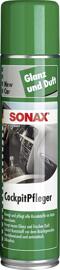 Pièces détachées pour véhicules Sonax
