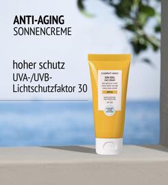 Sonnencreme COMFORT ZONE