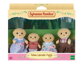 Action- & Spielzeugfiguren Sylvanian Families