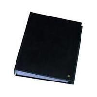 434461: PROTEGE-DOCUMENTS RILLSTAB A3 NOIR 24 P