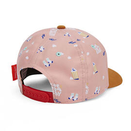 Kopfbedeckungen für Babys & Kleinkinder Kopfbekleidung & -tücher Überbekleidung Hello Hossy