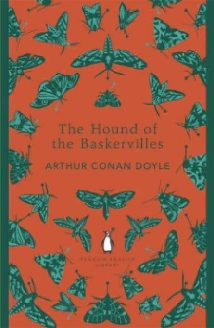 Doyle, Arthur Conan: The Hound of the Baskervilles Penguin English Library