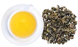 Oolong-Tee Tee Gschwendner tea
