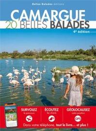 Livres documentation touristique Belles Balades éditions Marseille