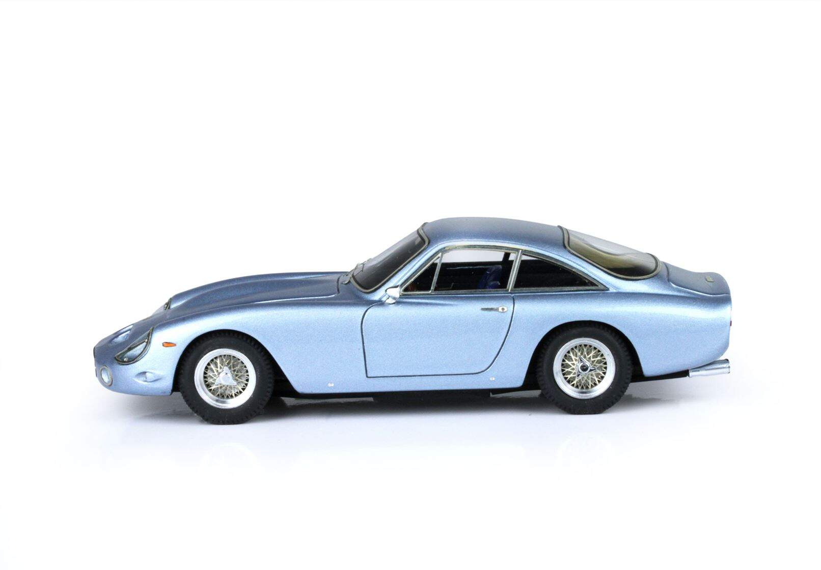 BBR -Models BBR263A Ferrari 250 Lusso SN 4385 1963 | Letzshop