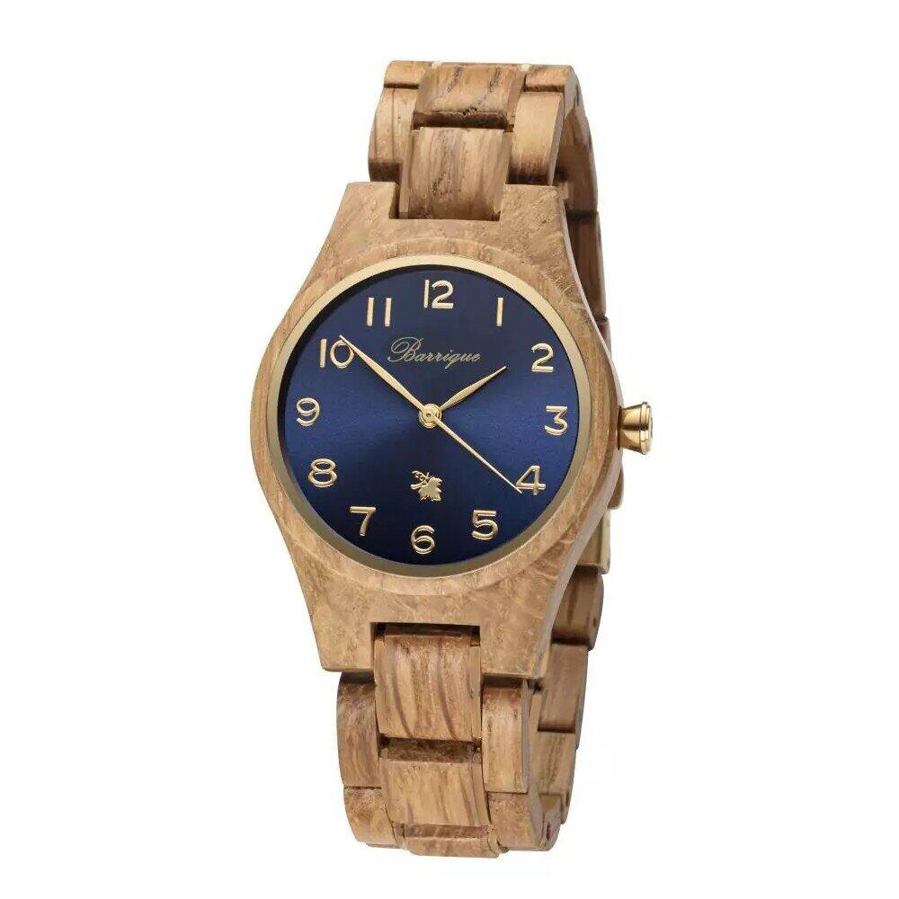 Waidzeit - Montre-bracelet - femme - Barrique Blanc de Noirs - YH03