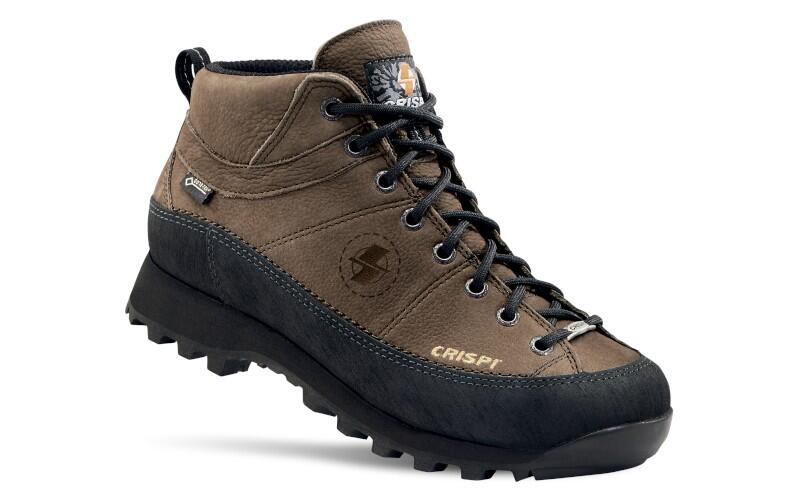 Crispi MONACO TINN GTX hiking boots Letzshop