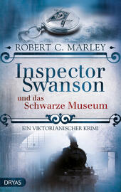 detective story Books Dryas Verlag Imprint der Bedey Media GmbH